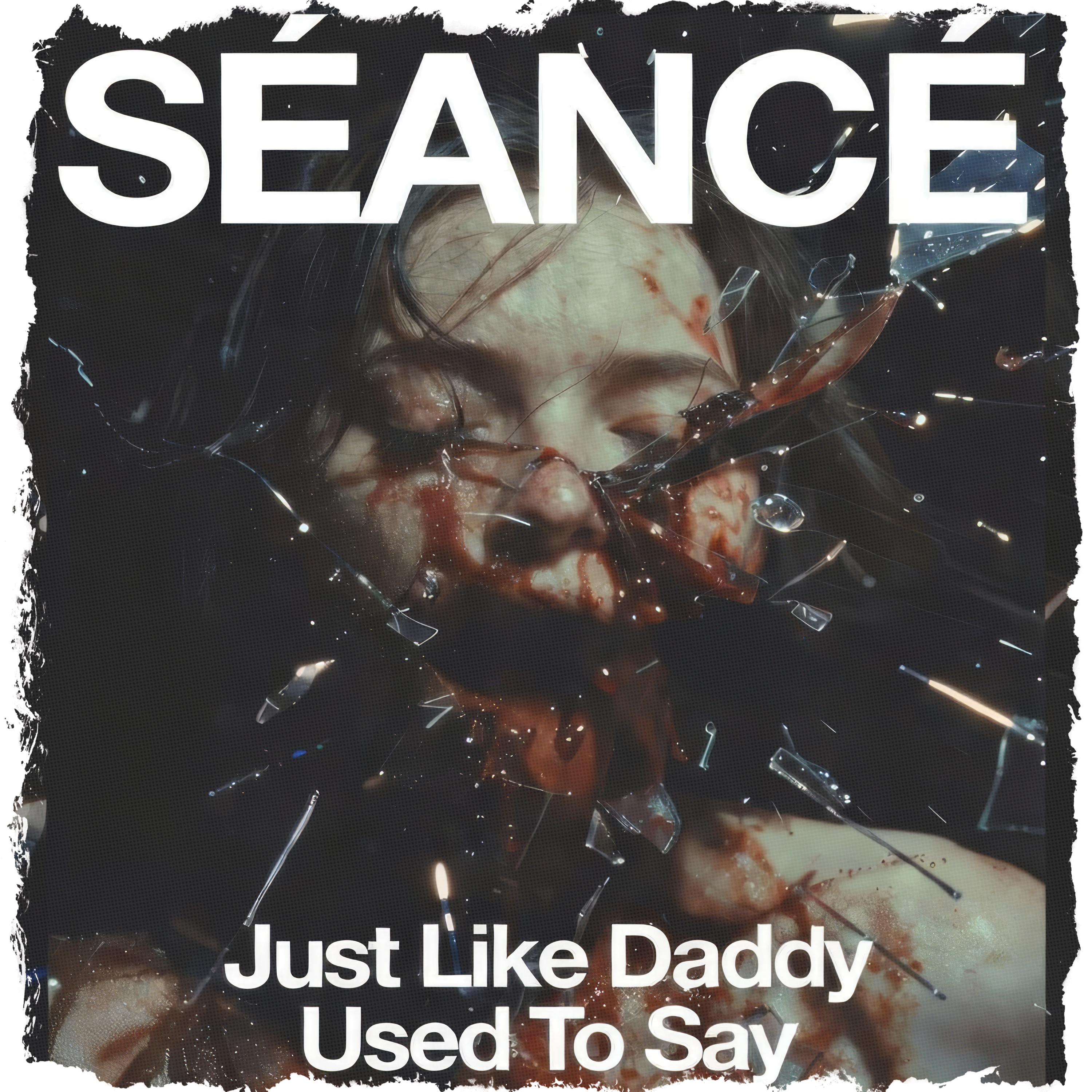 Just Like Daddy Used To Say